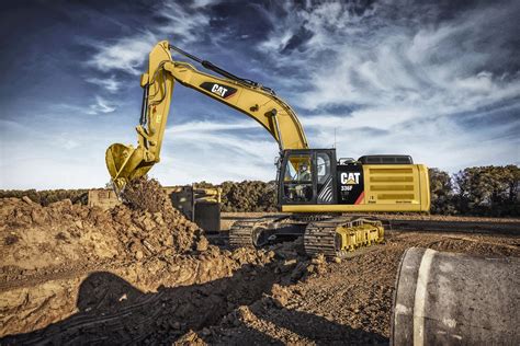 mini excavator screensaver|excavator wallpaper hd.